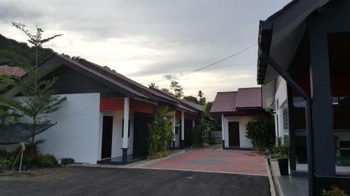 Hotel Anjung Villa