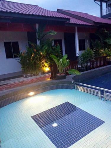 Hotel Anjung Villa