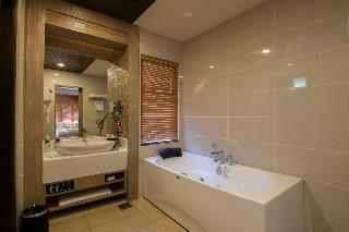 Hotel Royale Chulan Cherating Villa