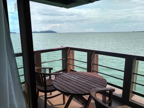 Hotel Langkawi Lagoon Honeymoon Suite