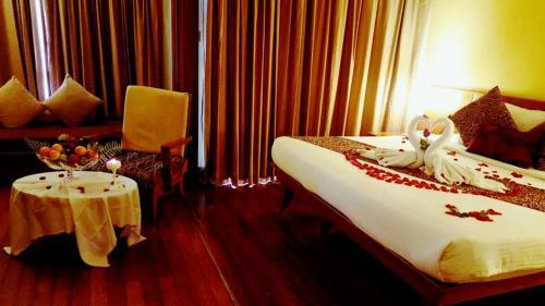 Hotel Langkawi Lagoon Honeymoon Suite