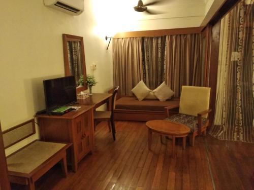 Hotel Langkawi Lagoon Honeymoon Suite