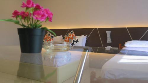 Hotel Langkawi Lagoon Honeymoon Suite