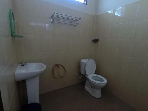 Hostal Nas Villaria Langkawi