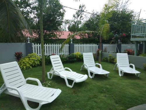 Hotel Royale Chenang Resort