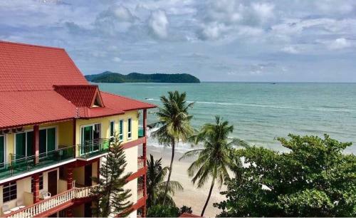 Hotel Melati Tanjong Beach Resort