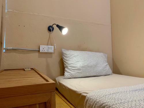 Albergue Paradise Tatami