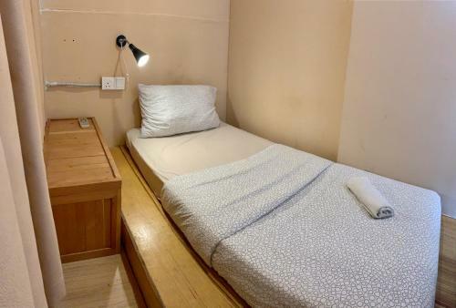 Albergue Paradise Tatami