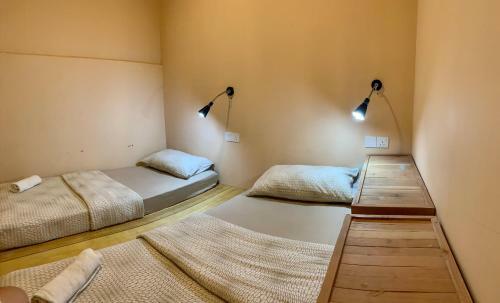 Albergue Paradise Tatami