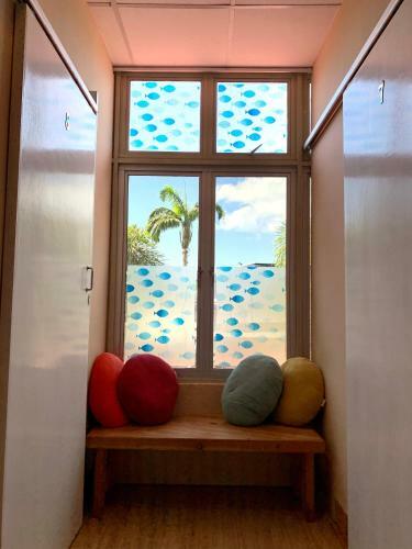 Albergue Paradise Tatami