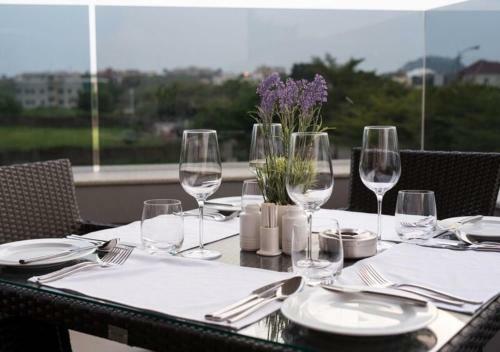 The Envoy Hotel Abuja