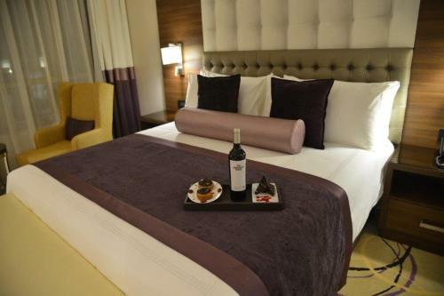 The Envoy Hotel Abuja