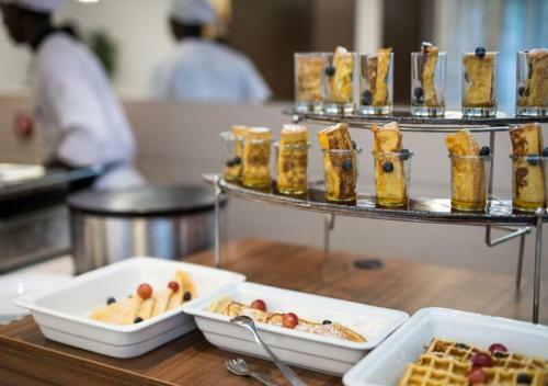 The Envoy Hotel Abuja