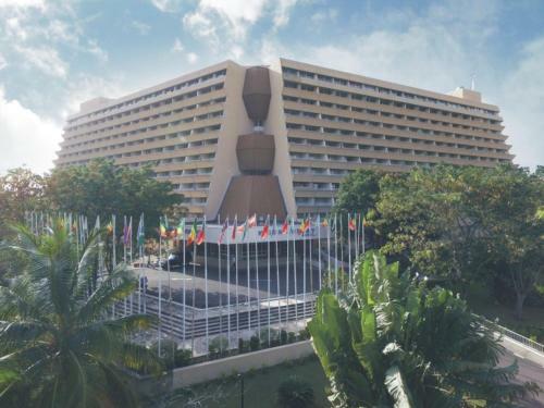 Hotel Nicon Luxury Abuja
