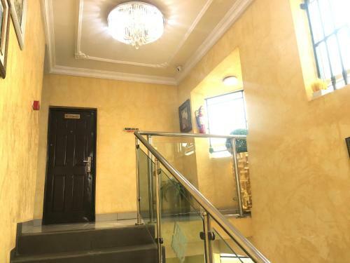 Sweet Savor Hotel
