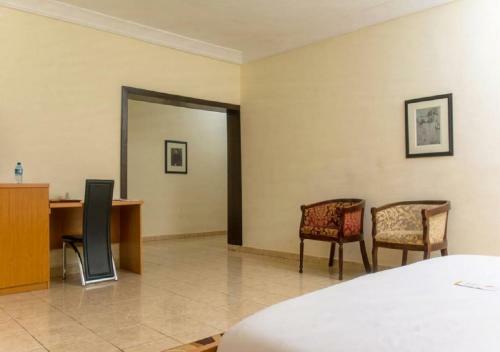 Qualer Apartments & Hotels