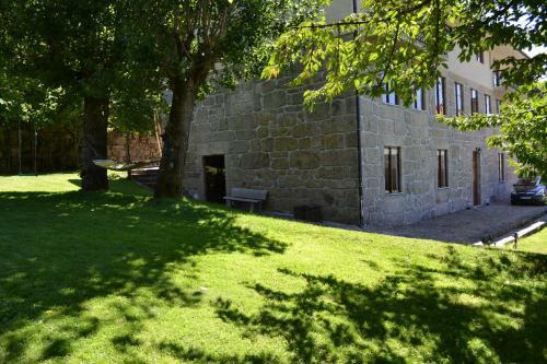 Agroturismo Casa Da Ponte