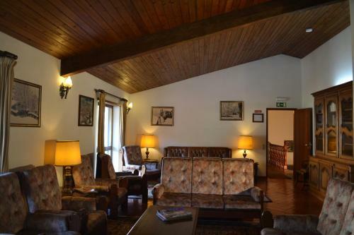 Agroturismo Casa Da Ponte