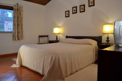 Agroturismo Casa Da Ponte