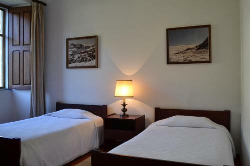 Agroturismo Casa Da Ponte
