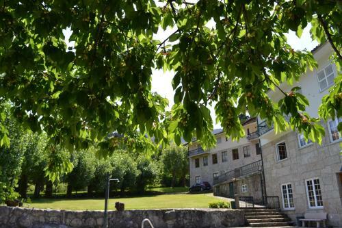 Agroturismo Casa Da Ponte