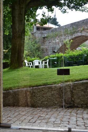 Agroturismo Casa Da Ponte