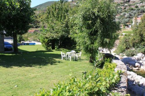 Agroturismo Casa Da Ponte