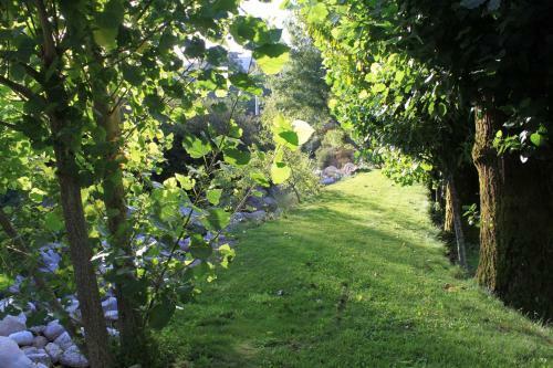 Agroturismo Casa Da Ponte