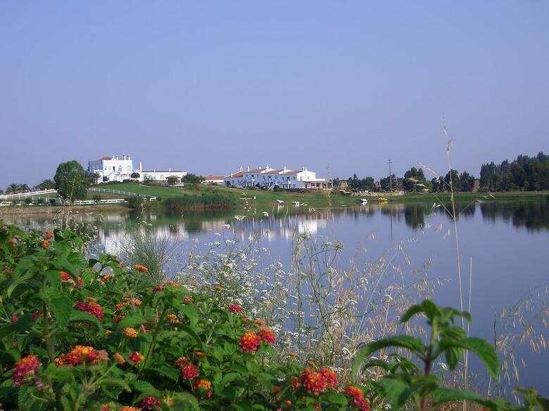 Agroturismo Herdade Dos Grous
