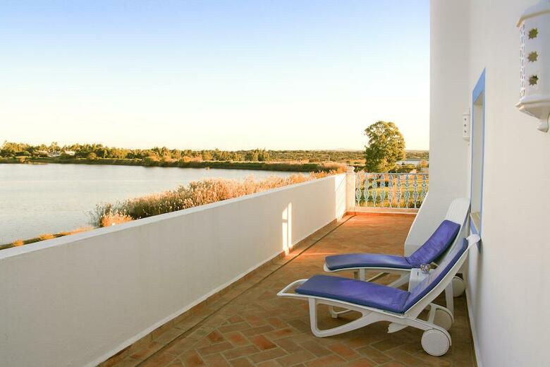 Agroturismo Herdade Dos Grous
