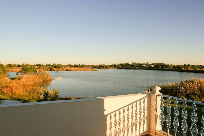 Agroturismo Herdade Dos Grous
