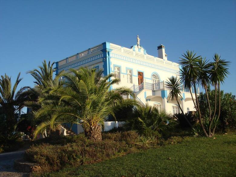 Agroturismo Herdade Dos Grous