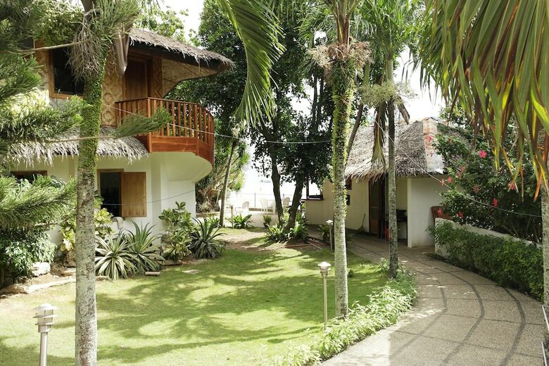 Hotel Quo Vadis Dive Resort