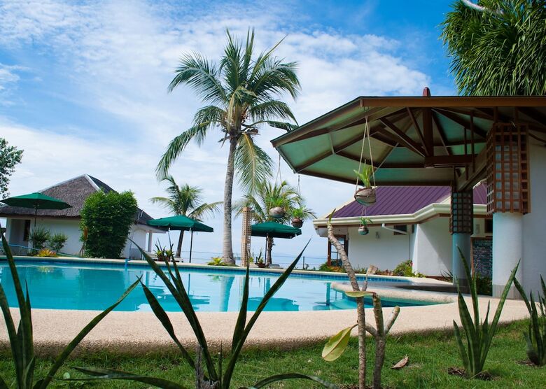 Hotel Quo Vadis Dive Resort
