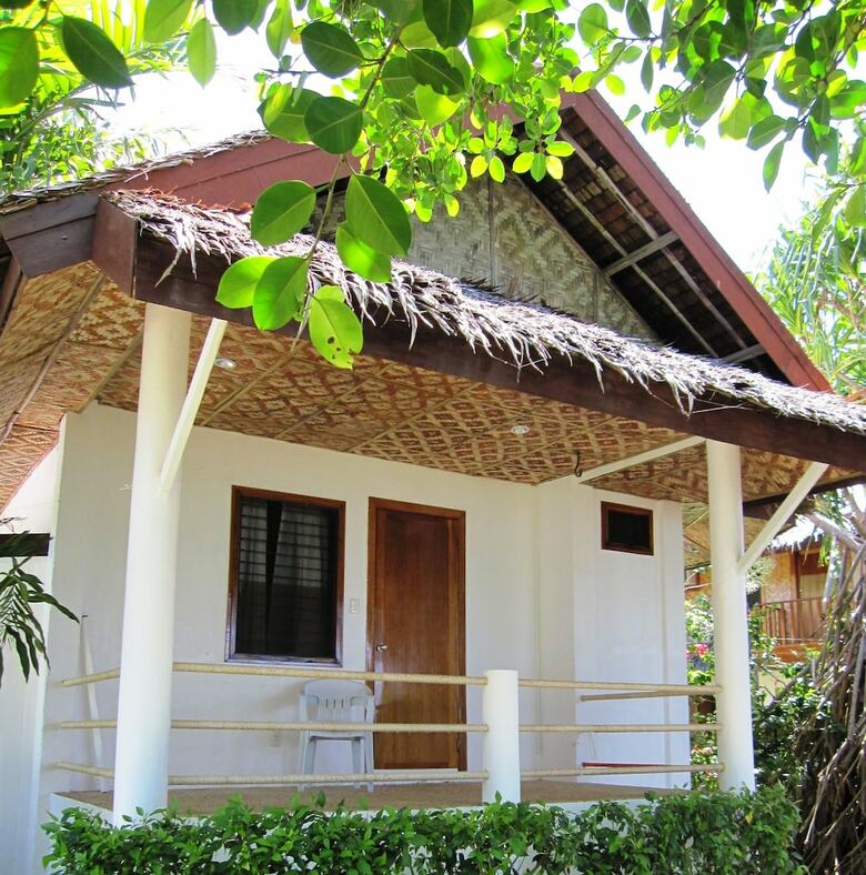 Hotel Quo Vadis Dive Resort