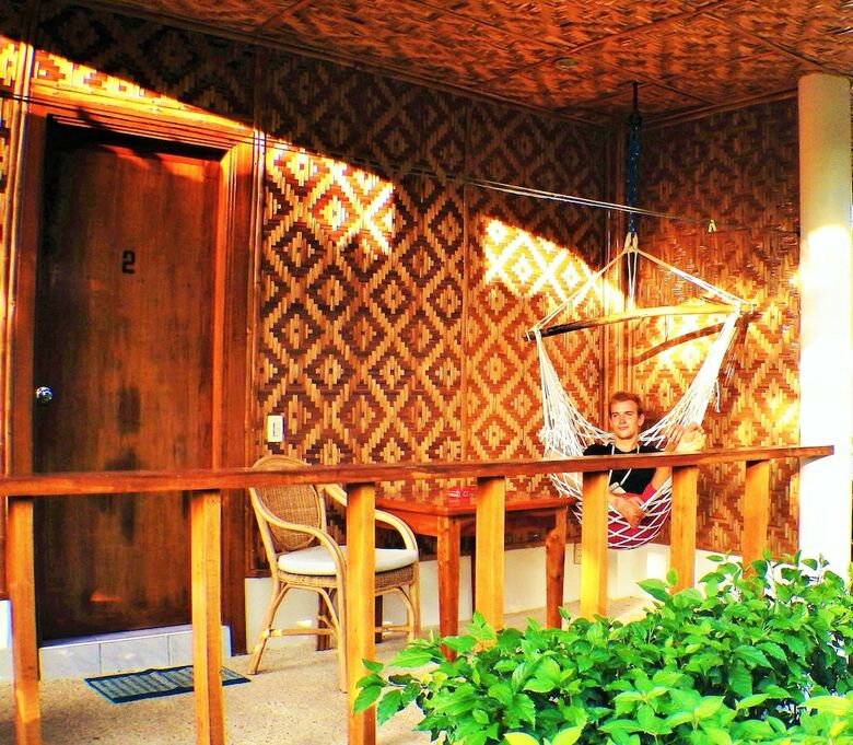 Hotel Quo Vadis Dive Resort
