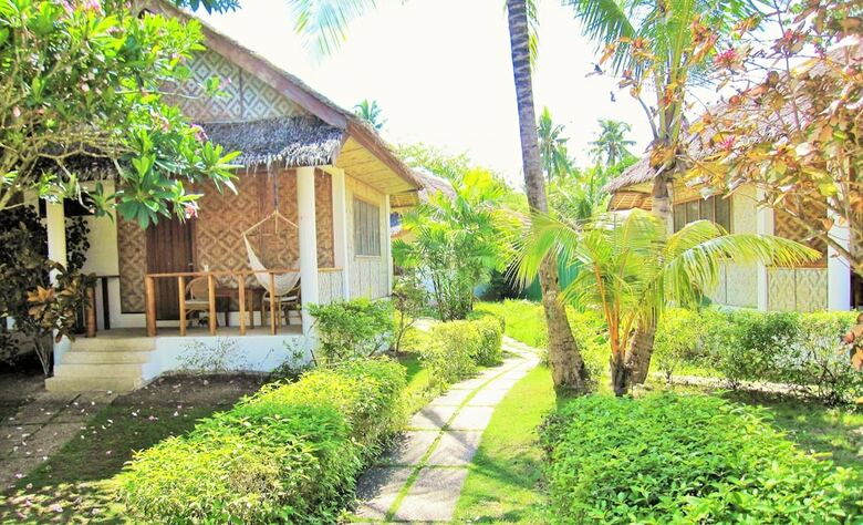 Hotel Quo Vadis Dive Resort