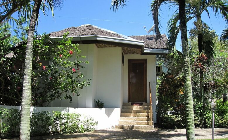 Hotel Quo Vadis Dive Resort