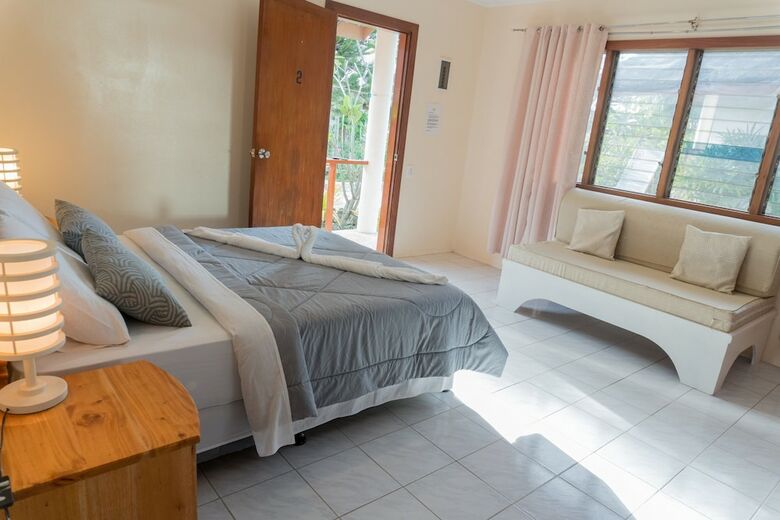 Hotel Quo Vadis Dive Resort