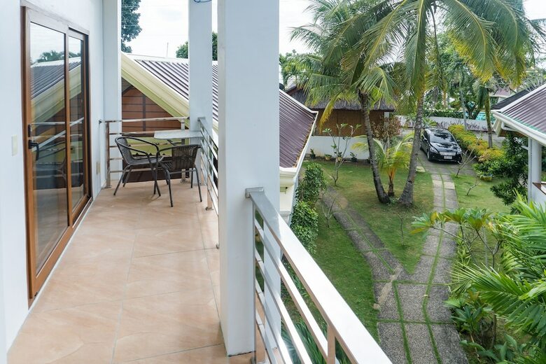 Hotel Quo Vadis Dive Resort