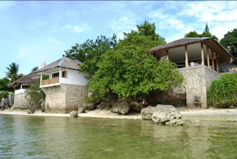 Hotel Quo Vadis Dive Resort