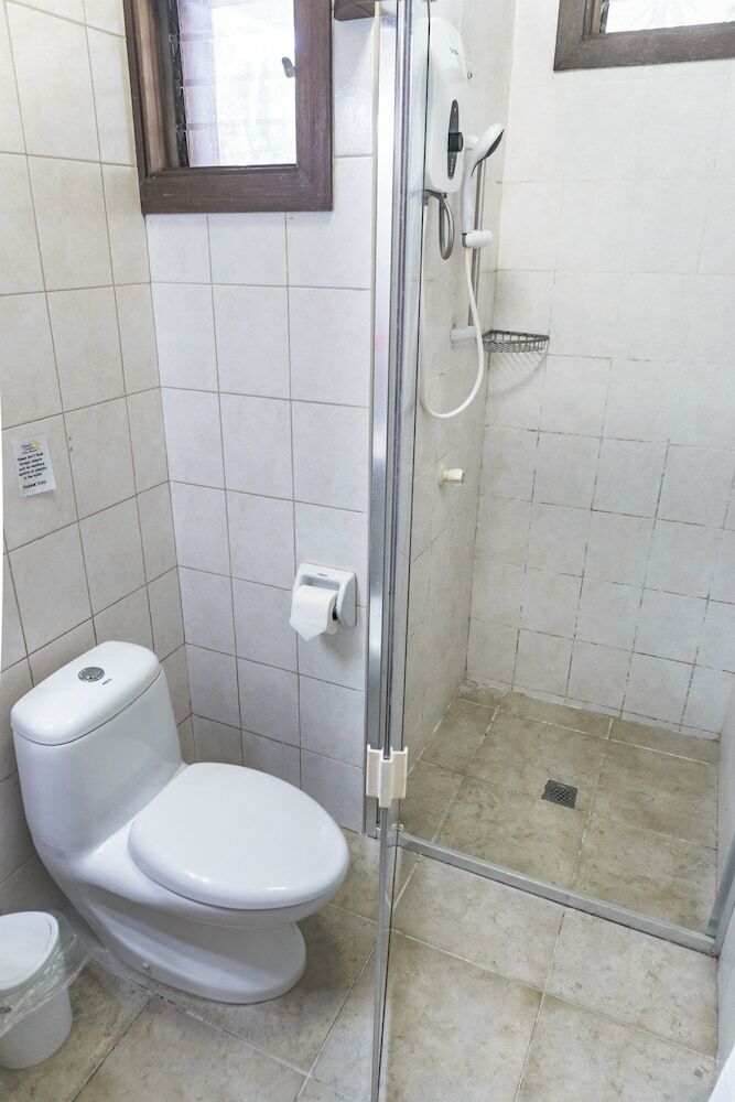 Hotel Quo Vadis Dive Resort