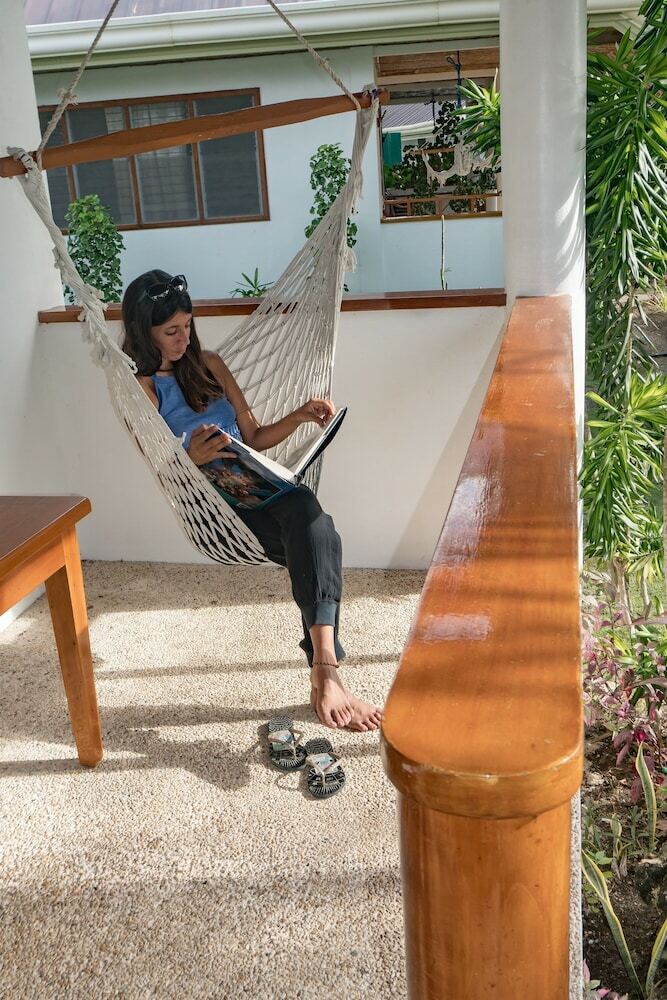 Hotel Quo Vadis Dive Resort