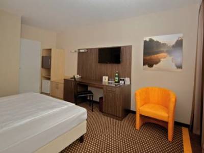 Hotel Ramada Vienna South