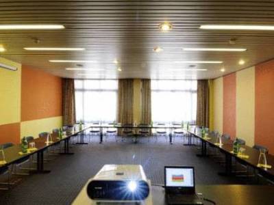 Hotel Ramada Vienna South
