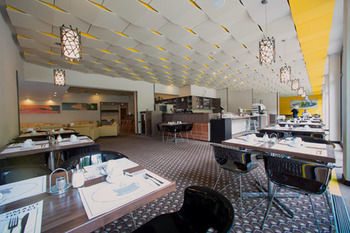 Hotel Ramada Vienna South