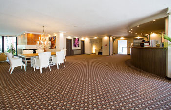 Hotel Ramada Vienna South