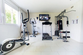 Hotel Ramada Vienna South