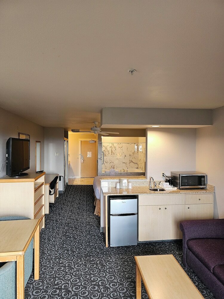 Hotel Best Western Lighthouse Suites Inn