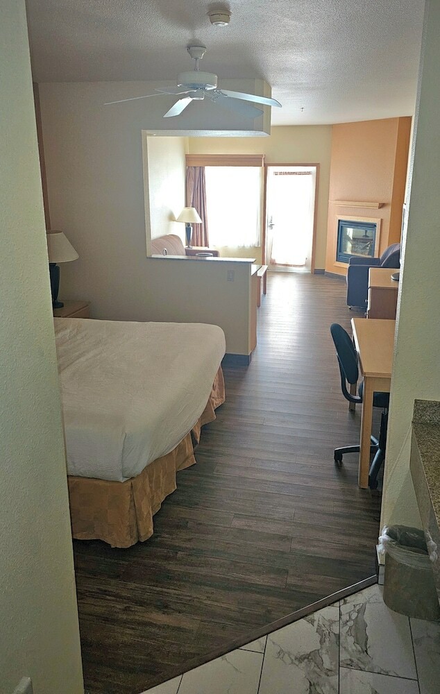 Hotel Best Western Lighthouse Suites Inn